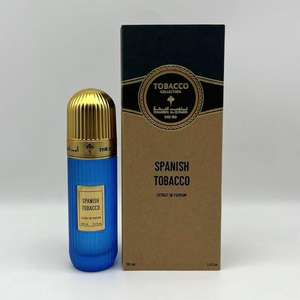 <span class=keywords><strong>Perfume</strong></span> de Pipa de TABACO ESPAÑOL Nuevo al por Mayor, Medio Oriente, Emiratos Árabes Unidos, Dubái, Fragancia Duradera - Product Image 2
