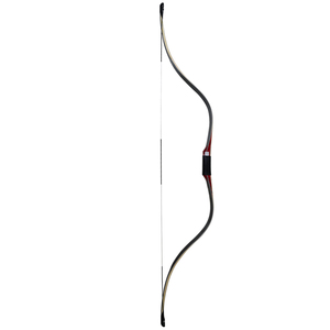 Arco de caballo <span class=keywords><strong>corto</strong></span> Zhu Ran hecho a mano recurvo profesional nuevo diseño AF tiro con arco para disparar Venta caliente para caza y <span class=keywords><strong>flechas</strong></span> - Product Image 2