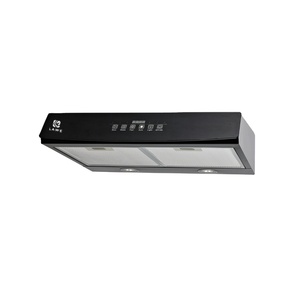 <span class=keywords><strong>Hotte</strong></span> de cuisine intelligente au plafond Style européen Installation entièrement intégrée Télécommande Cb Ce <span class=keywords><strong>Hotte</strong></span> de cuisine - Product Image 1