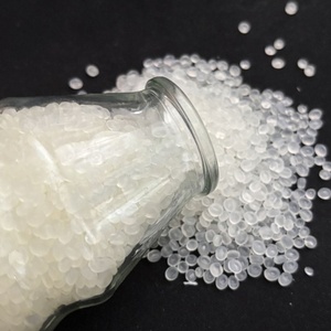 Virgin Medical Grade <b>PP</b> Resin Pellets <b>PP</b> Raw Materials Pellets <b>PP</b> Virgin Plastic Granules - Product Image 4