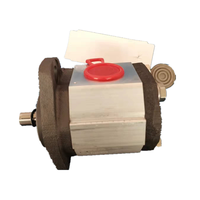 ALPA2-D-20-C0-FG + GHPP1-D-5-FG ALP3D94 Pompe à engrenages hydraulique ALP ALP2-S-20-C0-FG ALPA2-D-28+ALPP1-D-3 ALP1A-D-6-FG ALP2A-D-9