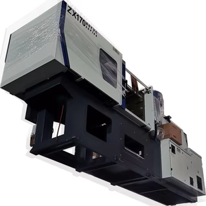 170 Ton Injection Molding Machine for Caps Plastic Moulding Injection Machine