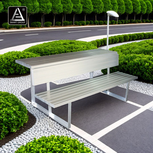 Mesa y Sillas de Aluminio para Comedor, Jardín, Restaurante, Comercios y Deportes, Ideales para Picnic - Product Image 6