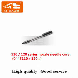 Graafmachine Onderdeel Common Rail Efi Injector Naald Voor B Osch 120 / 110 Serie Om Het Probleem Van Overmatige Retourolie Op Te Lossen - Product Image 3