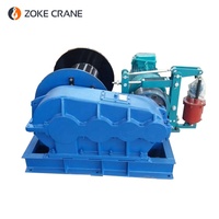Treuil électrique robuste 12V avec câble en acier de 12 000 lb et guide-câble à rouleaux pour le sauvetage de SUV, Jeep, camion et remorque