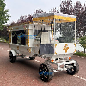 Новый Электрический Штора для похоронного Катафалка, специальный транспортный Электрический катафалк, автомобиль <span class=keywords><strong>CE</strong></span>, для продажи - Product Image 2