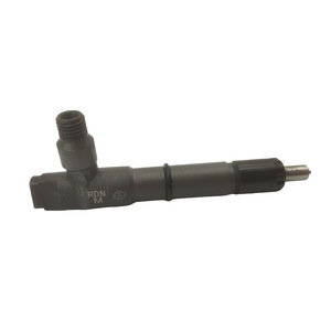 Injecteur JGS 729907-53100 pour moteur diesel Yanmar 4TNV98 - Product Image 1