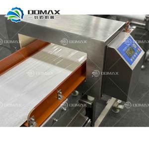 식품 섬유 플라스틱 화학 물질 용 전문 금속 탐지기 헤드 - Product Image 5