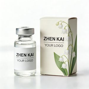 Étiquettes de peptides de qualité <span class=keywords><strong>laboratoire</strong></span> fabriquées en Chine, emballage en flacon de verre à adhésif puissant pour les usines pharmaceutiques - Product Image 6