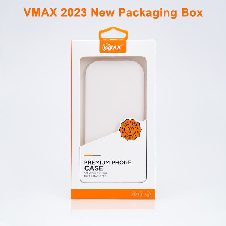 Con Vmax nuovo pacchetto + 0.3 $