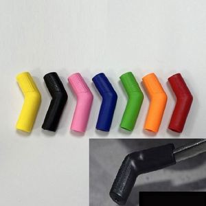 Protector de Palanca de Cambios para Motocicleta Todoterreno, Funda de Goma Antideslizante para Palanca de Cambios, Modificación para Motocross - Product Image 1