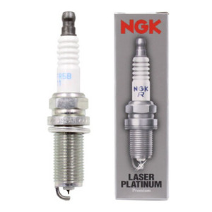 ผู้จัดจำหน่ายที่ได้รับการรับรอง หัวเทียนแท้ NGK รุ่น 1637 ILFR5B11 สำหรับรถยนต์นิสสัน (CA), นิสสัน (GR), นิสสัน, นิสสัน (Dfac) - Product Image 2