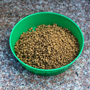 En gros, Tamis de jardinage en plastique pour compost, pierres, terre, roches et sable, avec plateau, mini pour balcon - Product Image 4