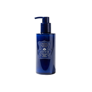 LOiViE Loción Corporal Perfumada con Peonía y Almizcle Blanco, Para Todo Tipo de Piel, Cuidado Diario, Fórmula K-Beauty - Product Image 2