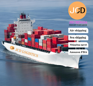 DHL UPS DDP DDU Business Agent Sea Freight Forwarder Logistic <strong>Service</strong> Buyer Agent From China Air Agent In China - Product Image 5