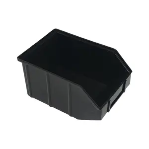 Wholesale esd storage bin suppliers esd corflute box anti static storage