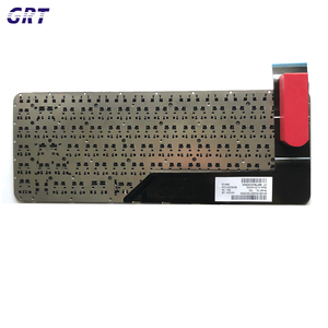 NUEVO Teclado en Inglés SIN MARCO para HP Stream Home 13-C000 13-C 13-C001LA, Precio de Fábrica OEM, Buena Calidad - Product Image 3