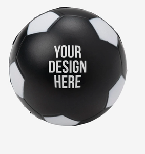 ลูกฟุต<span class=keywords><strong>บอล</strong></span>บีบเล่นคลายเครียด ของแจกส่งเสริมการขาย พิมพ์โลโก้ ของขวัญจำนวนมาก ของเล่นบีบโฟม - Product Image 6