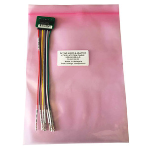 Placa Adaptadora XILINX Flying Wire HW USB II G DLC10 para Programadores, Emuladores y Depuradores - Product Image 3