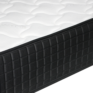 Nệm đơn 100x220 cm với zip bên - Product Image 4