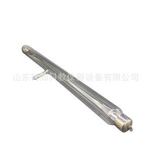 Tubo de descarga de baja presión 24058 de tipo abierto, instrumento de enseñanza de física electromagnética y electrónica para escuelas secundarias, para profesores - Product Image 4