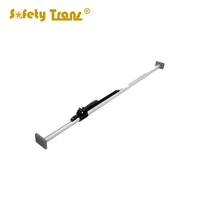 Barre de chargement réglable robuste pour camions et remorques