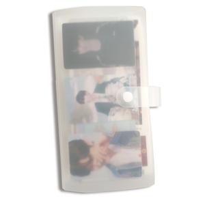 Recién llegado, álbum de fotos de 3 pulgadas, barato en línea, ídolo coreano, boleto de fotos, marcos de colección, álbum de fotos de boda - Product Image 2