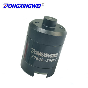 Dongxingwei Brushless Motor 350KV 11.1V DC Underwater <b>Drone</b> <b>Component</b> - Product Image 2