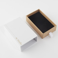 Bester Preis Benutzer definierte Großhandel Pappe Mode Kleine Mutter Armband Verpackung Bijoux Geschenk box Schmuck Verpackung Benutzer definiertes Logo