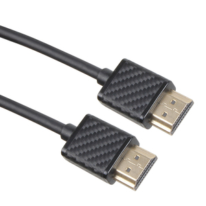 VCOM 1.8m 3m <strong>Short</strong> Slim <strong>HDMI</strong> <strong>Cable</strong> 2.0V 4K 60Hz 1080P Male to Male Computer to HDTV Projector <strong>Cable</strong> - Product Image 6
