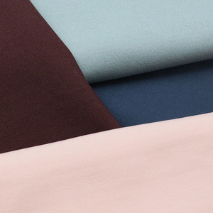 Nhanh Chóng Làm Khô Căng Ra <span class=keywords><strong>Interlock</strong></span> Nylon 74% Spandex 26% Vải Cho Phù Hợp Với Xà Cạp - Product Image 5