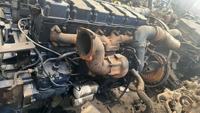 Professional Inspection for Weichai WP12 Used Diesel Engine Strong Power Long Service Life Truck Motor Suitable Foton Africa