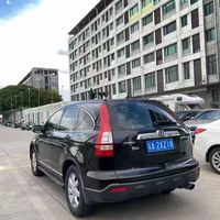 Honda CRV 2018 Harga Murah di China Mobil Bekas Otomotif SUV Kecil VIN 004992