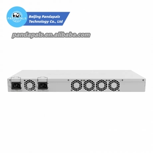 Ban đầu mới Mikrotik CCR2116-12G-4S + ccr đám mây lõi Router Board ccr2116 - Product Image 6