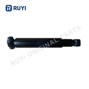 Amortisseur de direction automobile en acier inoxydable AC, matériau 5001320-A01-C00, le meilleur pour l'absorption des chocs, pour Faw - Product Image 2