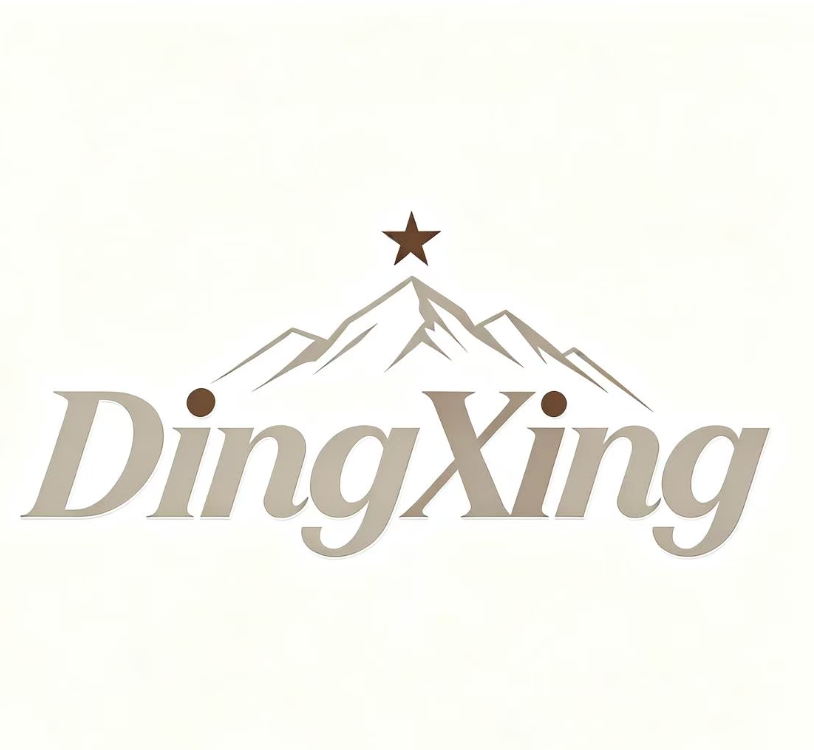 Pingdingshan Dingxing Department Store Co., Ltd. logo
