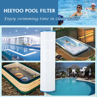 Venta caliente PA106 Spa & Pool Cartucho de filtro Herramienta y accesorio de repuesto para piscina