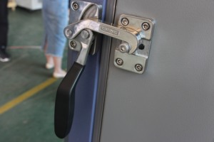 Factory Direct Selling <strong>Laboratory</strong> Simulation Climatic Temperature <strong>Humidity</strong> Controlled <strong>test</strong> Chamber - Product Image 4