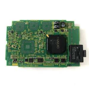FANUC PCB Circuit Control Board A20B-3300-0819 - Product Image 4
