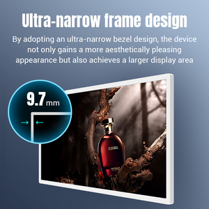 Nw1493t Wall Mount 14 inch <span class=keywords><strong>Android</strong></span> 12 PoE NFC máy tính bảng nhúng màn hình cảm ứng máy tính bảng RK3399 1920*1080 Wifi - Product Image 4