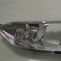 Machine à revêtement miroir en aluminium sous vide