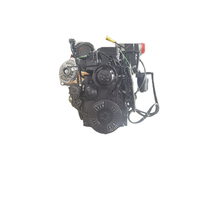 Moteur Cummins QSB7 et pièces de rechange d'origine - pour applications marines, de construction et de générateurs