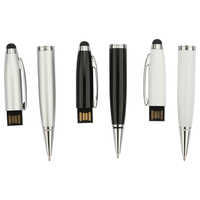 Memoria USB Flash Drive al por Mayor, Barata, con Diseño de Bolígrafo, USB 2.0 y 3.0, Productos en Oferta