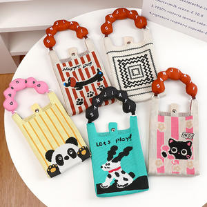 Yeni Gelen Moda Kadınlar İçin Çapraz Askılı Çanta Trend Sokak Stili Omuz Çantası Çok Yönlü Mini El Çantası Kızlar İçin - Product Image 4