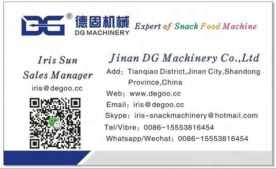 twin screw extruder machine artificial rice