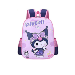 <span class=keywords><strong>Zaino</strong></span> per Bambini Leggero ed Ergonomico, Grande Capacità, Impermeabile, per Scuola, Viaggi e Avventure all'Aperto - Product Image 2