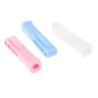 Ouvre-bouteille d'ampoule pratique infirmière médecin créatif poignée en plastique outils médicaux disjoncteurs d'ampoule de poisson