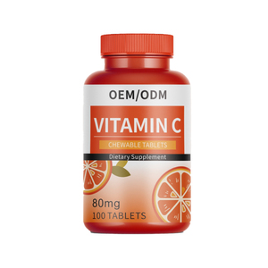 C Vitamini 1000mg Ekstra Güçlü Şekersiz Takviye Edici Gıda, Bağışıklık Desteği, OEM Üretimi - Product Image 2