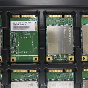 Módulo Programador EC25-EC Mini PCIe LTE Cat 4 EC25ECGA-MINIPCIE EC25ECGA-128-SNNS EC25-E/A/AU/J/V/AF - Product Image 4