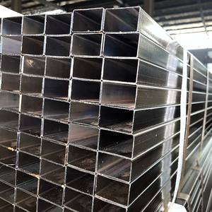 Proveedores de Tubos de Acero Cuadrados de <span class=keywords><strong>Hierro</strong></span> Negro Recocido de <span class=keywords><strong>20x20</strong></span> a <span class=keywords><strong>Precio</strong></span> de Fábrica - Product Image 6